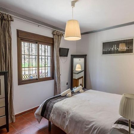 Villa Asuncion Arenas By Ruralidays Eksteriør bilde